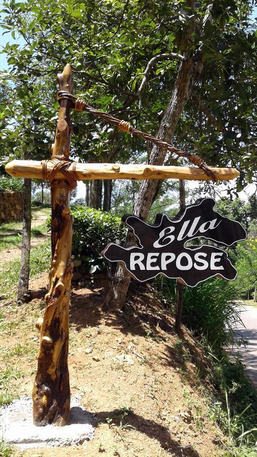 Ella Repose Βίλα Εξωτερικό φωτογραφία